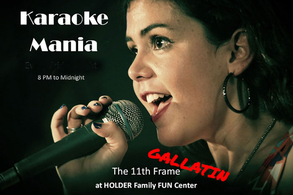 Karaoke